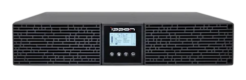 IPPON Smart Power Pro II 1600 840Вт 1600ВА